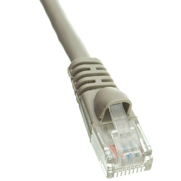 BattleBorn 25 Pack Lot 25ft Cat5e Cat5 Ethernet Network LAN Patch Cable Cord RJ45 Blue 